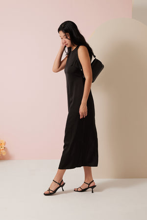 Gianni Bini Shawn Satin Rhinestone Embellished Strappy Dress Sandals |  Dillard's