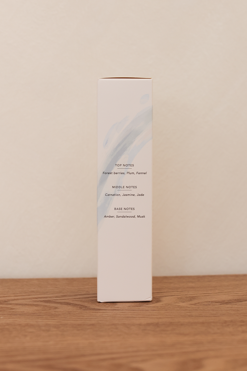Linen Drift - Shoe Mist Freshener