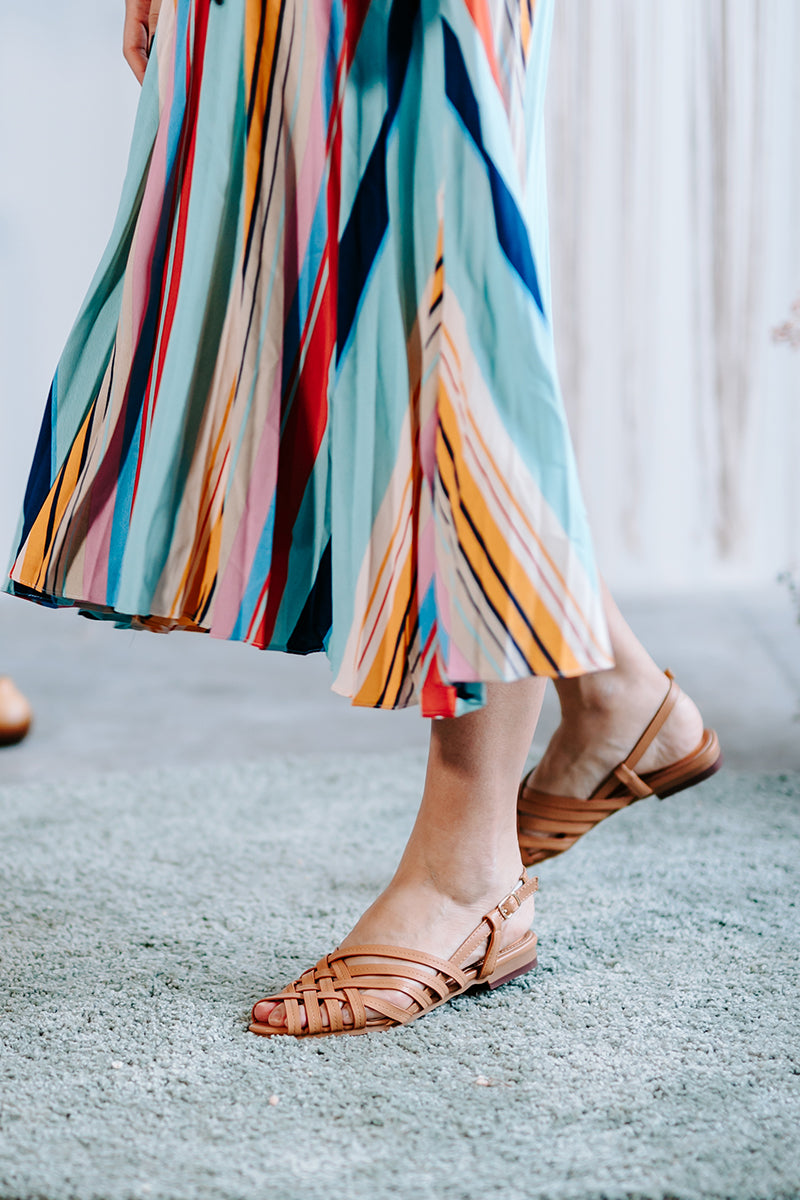 Maisie Flats in Camel