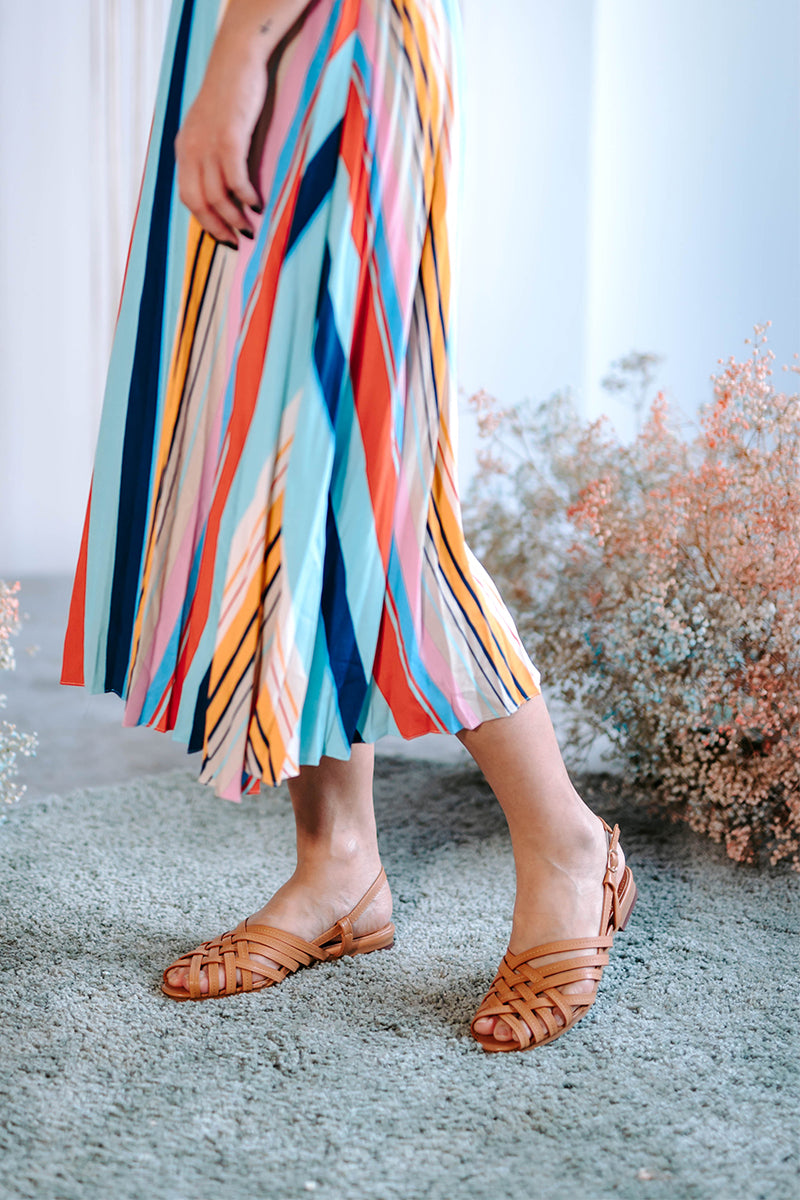 Maisie Flats in Camel