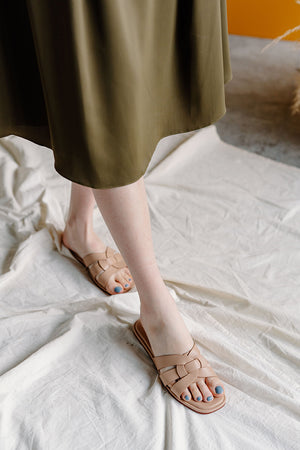 
                  
                    Bondi Sliders in Nude
                  
                