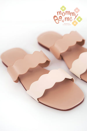
                  
                    Zula Sliders in Nude
                  
                